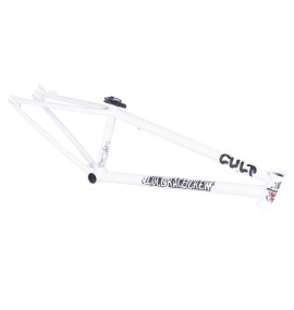 Cult Vick Behm 24 Race Cruiser disc Frame 